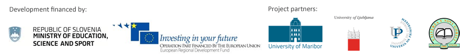 Logos of partners