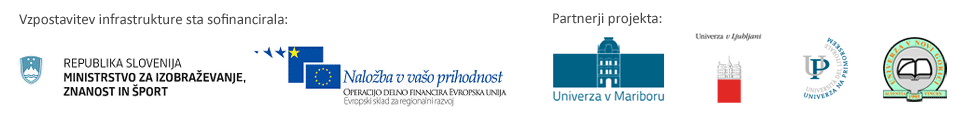 Logotipi partnerjev